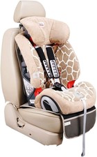 Car Seat Protector Leather Waterproof Child Safety Seat Protector