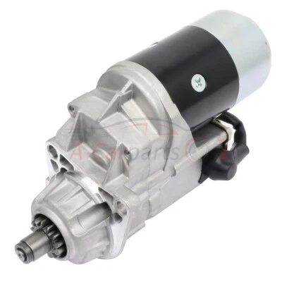 Arranque para Dodge Ram 5,9 L 1994-2002 3500 2500 Cummins diésel 17548 SND0038 Foto 1 de 4