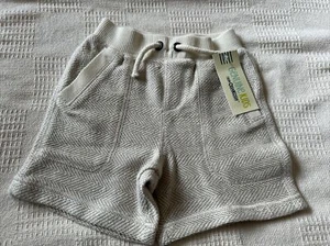 Oshkosh genuino niños corto talla 2 T NUEVO - Imagen 1 de 6