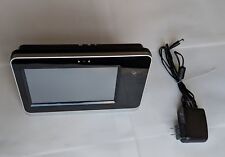 Paychex Px2000 Timeclock Terminal with Power Adapter