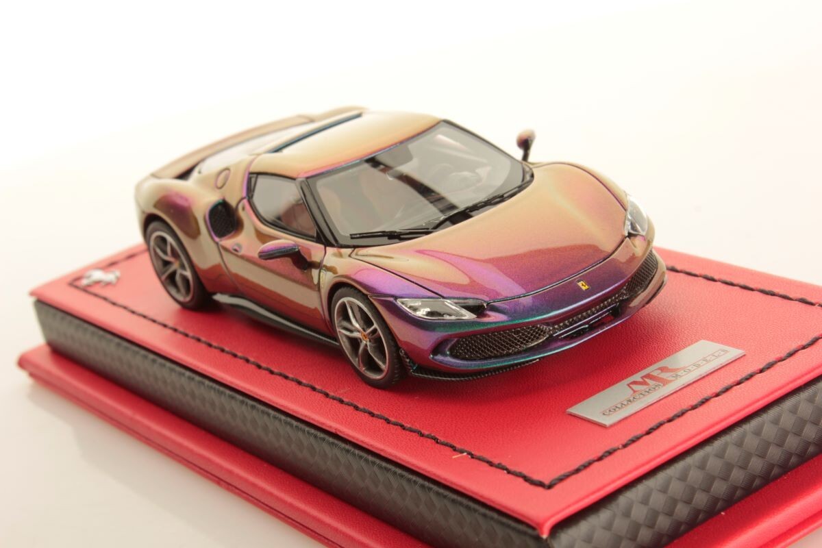 特価 MR Collection 1/43 ランボルギーニ Miuraコンセプト 特価 MR Collection 1/43 ランボルギーニ Miuraコンセプト
