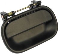Dorman 90008 Nissan Exterior Door Handle Dorman 90008 Nissan Exterior Door Handle