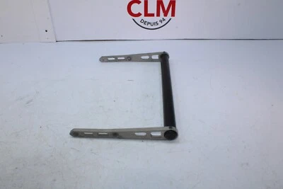 Parachoques trasero Polaris Pro RMK 800 2017 OEM 1017850-309 Foto 1 de 4