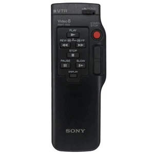 Sony RMT-706 videocamera originale di fabbrica remota CCDTR636, CCDTR91, CCDTR606E - Foto 1 di 6