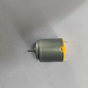 1pcs For MABUCHI RP-260 DC6V 20000RM High Speed  Magnetic Metal Brush DC Motor - Picture 1 of 3
