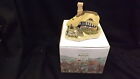 David Winters Cottages 1988 Home Guard With Box & COA