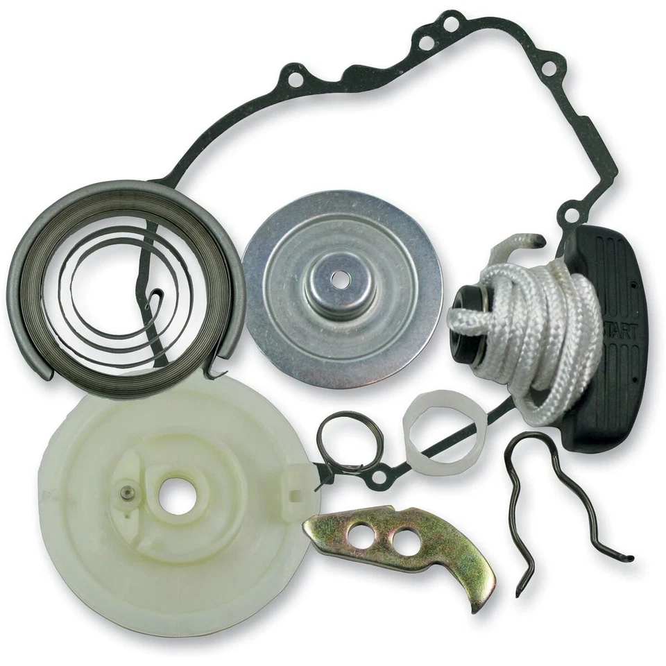 Kit de reconstrucción Moose Pull Start - 0936-0016 Foto 1 de 1