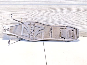 Vintage TAMA Legend in Innovation Bass Drum Pedal Fußplatte Board - Bild 1 von 7