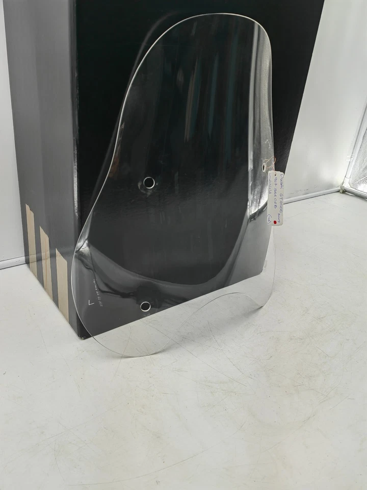 Parabrisas DUCATI GT 1000 96754406B Foto 1 de 4