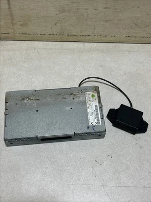 Módulo de controle adaptador de telefone 2005-2007 Infiniti G35 FX35 FX45 28335AT70C FABRICANTE DE EQUIPAMENTO ORIGINAL - Imagem 1 de 4