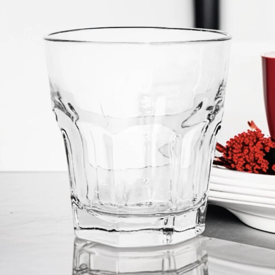 Libbey Glassware - 15240 - 8 Oz Gibraltar Rocks Glass