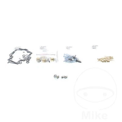 Kit de reparación de carburador de todas las bolas para Kawasaki ZZR 600 E Foto 1 de 4