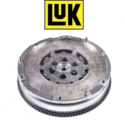 LuK MX Clutch Flywheel for 2009-2013 BMW 328i xDrive - Transmission Shift  vx — 第 1/4 张图片