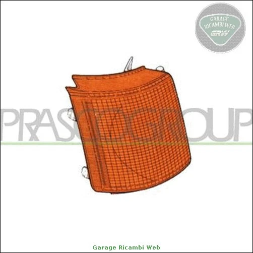 FD9044003 Freccia anteriore Prasco Dx Destro per FORD TRANSIT - Immagine 1 di 4