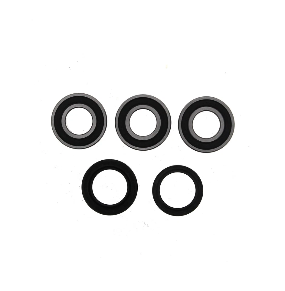 Rodamientos y sellos de rueda trasera Honda CR125R / CR250R / CR500R 1995-1999 Foto 1 de 1