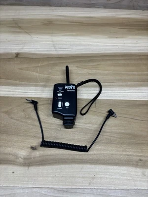 PocketWizard Plus 2 Transceiver Radio Flash Trigger - Image 1 of 3