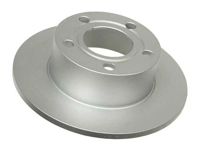 Rotor de freno para Volkswagen Passat 1998-2005 ATE 24763SSXZ 2001 2004 2003 2002 Foto 1 de 2