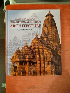 Masterpieces of Traditional Indian Architecture - Picture 1 of 3
