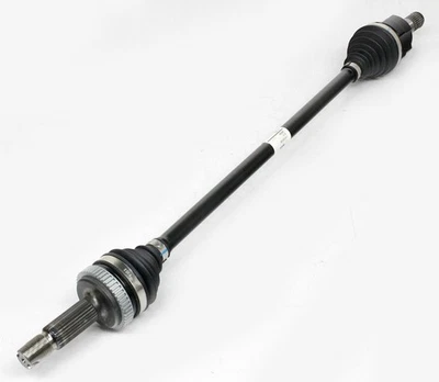 49600-D3000 OEM Rear Axle Shaft For Hyundai Tucson (AWD) - Image 1 of 4