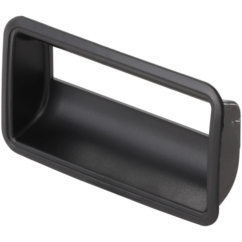 Bisel de manija de puerta trasera para 88-00 Chevrolet C2500 92-99 C2500 Suburban texturizado Foto 1 de 1