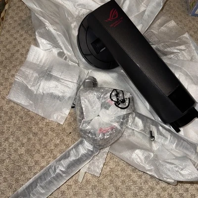 STAND ONLY ASUS ROG Strix XG258Q - LED Gaming monitor 24.5" 1ms 1080P STAND - Image 1 of 2