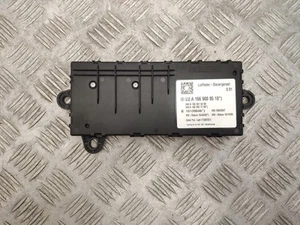 MERCEDES-BENZ GLE W166 Dynamic Suspension Control Module A1669009518 - Picture 1 of 8