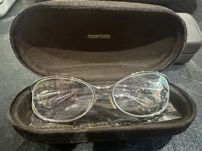 Anteojos Tom Ford sin receta Foto 1 de 3