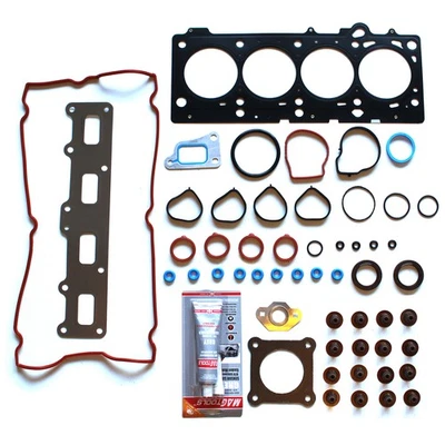 Juego de juntas de culata para Chrysler PT Cruiser Sebring Dodge Stratus 2005-2008 2,4 L L4 Foto 1 de 4