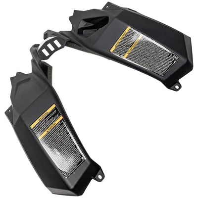 Polaris 2206200 Main Console w/ Foam Decals SKS RMK Pro-RMK Assault 600 800 850 Foto 1 de 4