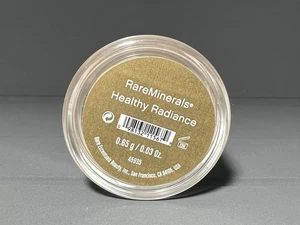 RareMinerals Healthy Radiance All Over Face Color  0.03 oz/0.85g  45995 - Picture 1 of 8