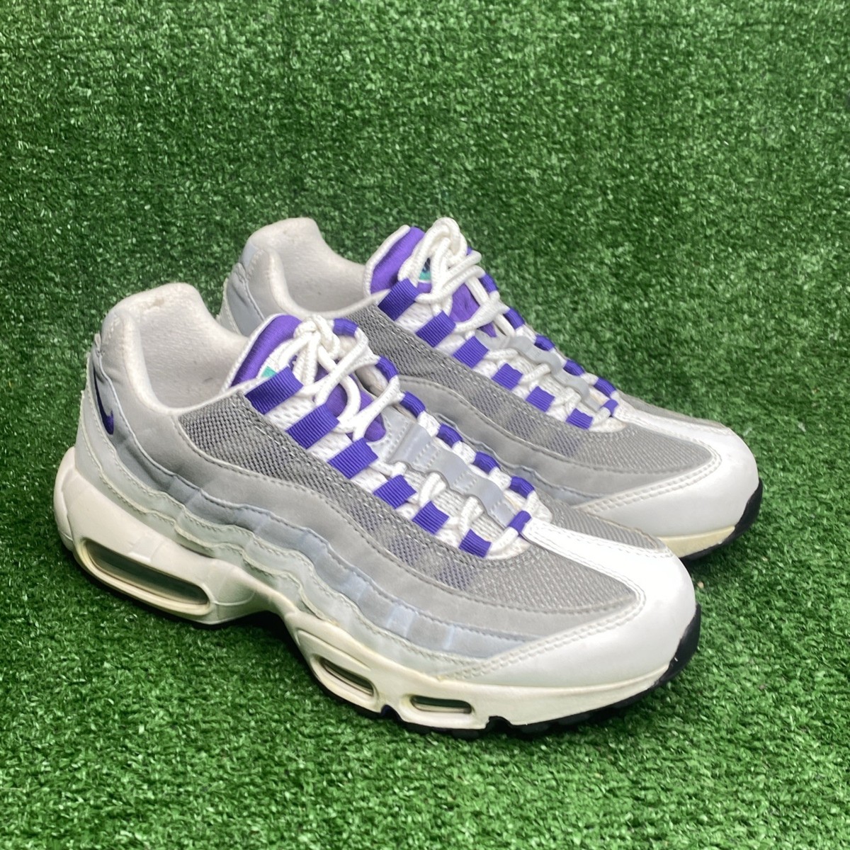 air max 95 grape products for sale | eBay