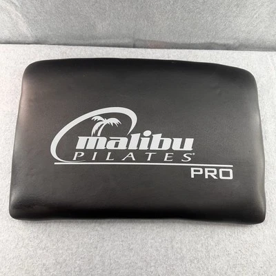 Malibu Pilates Pro Exercise Chair MAIN SEAT CUSHION Replacement Part - Image 1 of 4