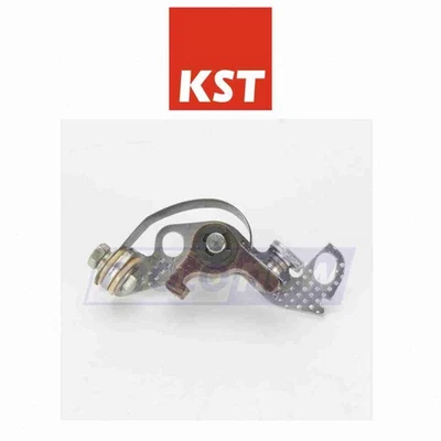 K&S Ignition Contact Points for 1974 Honda CB360G - Electrical Electrical yy Foto 1 de 4