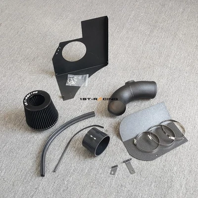 Tubo de admisión de aire para 16-19 BMW M140i F20 M240i F22 F23 340i F30 440i F32 B58 3,0 L Foto 1 de 4