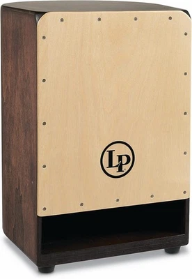Batería LP Birch Bass Cajon Foto 1 de 4