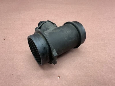 BMW E38 750IL E36 Z3 E31 840CI 5.4L M73 Mass Air Flow Sensor OEM 112K Miles - Imagem 1 de 4