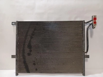 Condensador de aire acondicionado usado se adapta a: BMW M3 SDN E46 2002 grado A Foto 1 de 4