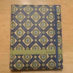 Lang Blank Journal Medallion Artwork By Paula Joerling 1032077 100 Pages - Picture 1 of 13