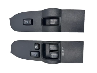 Interruptor Scion tC Dr/Pass Wdw 2005-2010 (1 juego, izquierda/derecha) OEM 84040-2102 B231-09 Foto 1 de 4