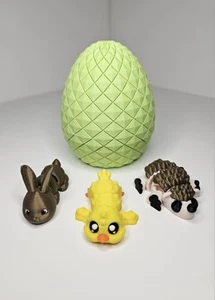 Easter Egg Combo - Picture 1 of 9