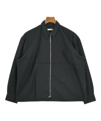 SOPHNET. Blouson Jackets (Other) Black S 2200616920084 - Image 1 of 4
