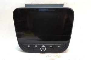 Chevrolet Malibu 2016 - Pantalla de visualización de información de radio de audio 84024994 OEM *C607 - Imagen 1 de 7