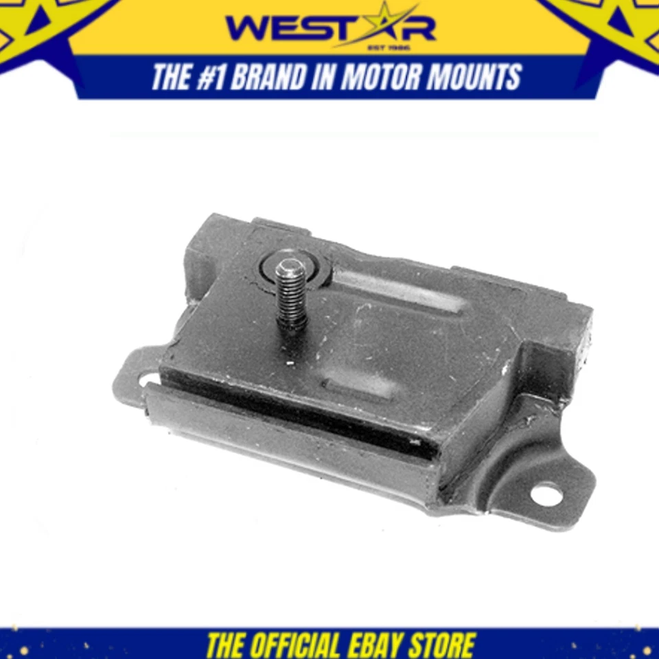 Front Right Engine Mount for FORD BRONCO F-100 F-150 F-250 F-350 - Image 1 of 1