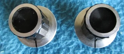 Sony TC-580 Carrete a Carrete Micrófono Auxiliar PERILLAS-PAR-Genuino Sony TC-580 PERILLAS-L@@K! Foto 1 de 4