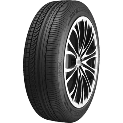 NANKANG Sommerreifen 175/55 R 15 TL 77V AS-1 MFS - Bild 1 von 3