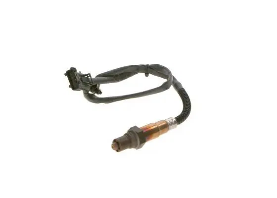 Sonda lambda 0 258 006 197 BOSCH per VOLVO S70 V70 I C70 I Coupé C70 I Cabriolet - Immagine 1 di 4