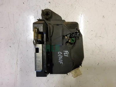 Cerradura puerta delantera Land Rover Freelander 1 Offside Drivers ALR9782 Foto 1 de 4