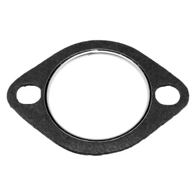 For Nissan Sentra 00-01 Fiber & Metal Laminate 2-Bolt Exhaust Pipe Flange Gasket - Изображение 1 из 4