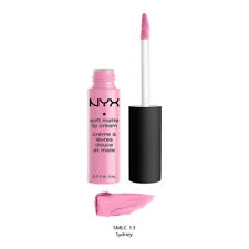NYX Professional Makeup Soft Matte Lip Cream SMLC13 Sydney