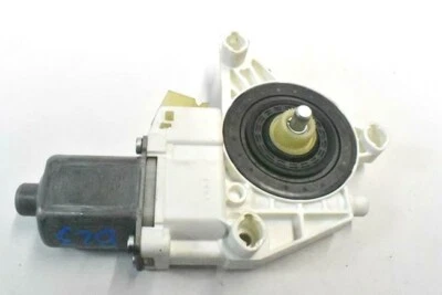 MERCEDES X164 W164 GL350 GL450 GL320 FRONT LEFT DRIVER DOOR WINDOW MOTOR OEM - Image 1 of 4